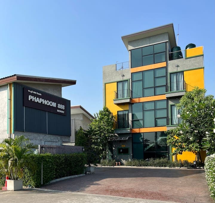 Listing 4 in Rajshahi, Bangladesh